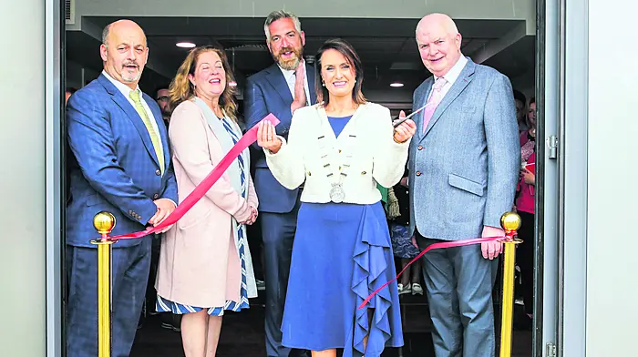 Double celebrations at Spice O’Life Image