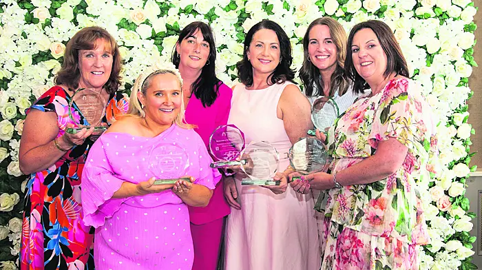 West Cork ‘brimming with talent’ as businesswomen celebrate success Image