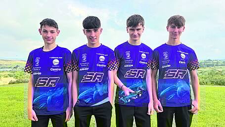The winning formula Image