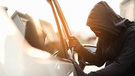 Cars stolen across West Cork area Image