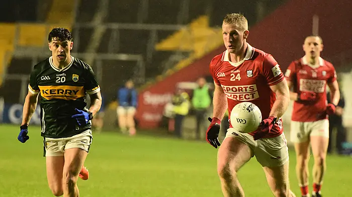 Cleary promises Cork will go in all guns blazing as Rebels chase crucial win Image