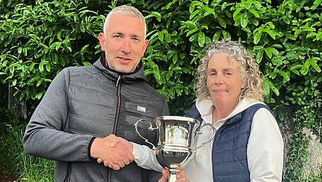 ROAD BOWLING ROUND-UP: Alex O’Donovan to represent South West in junior B Image