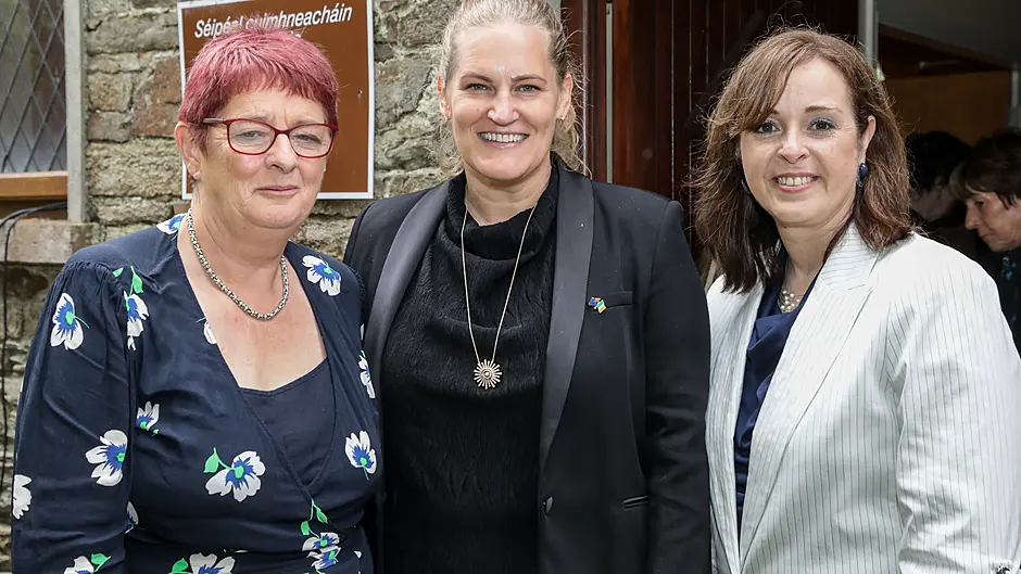 Dunmanway’s orphan famine girls get fitting memorial 175 years later Image