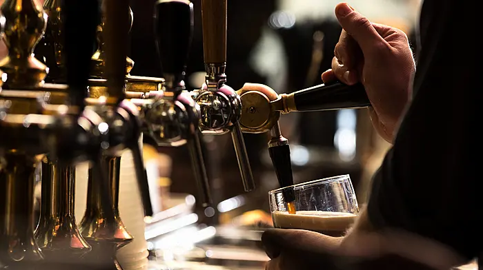 ‘Vital role’ of community pubs needs recognition Image