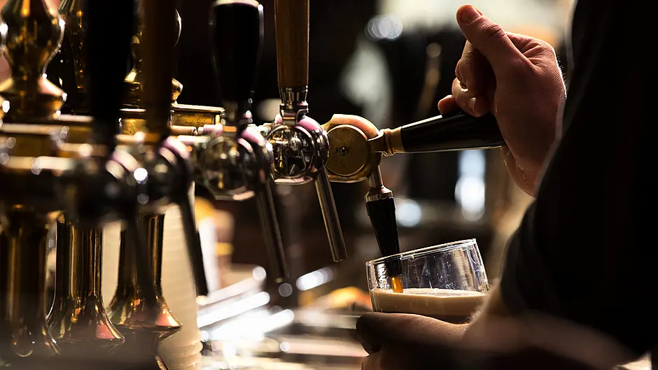 ‘Vital role’ of community pubs needs recognition Image