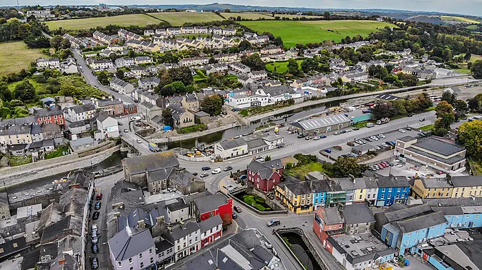 No rates breaks for businesses in Bandon during street closures Image