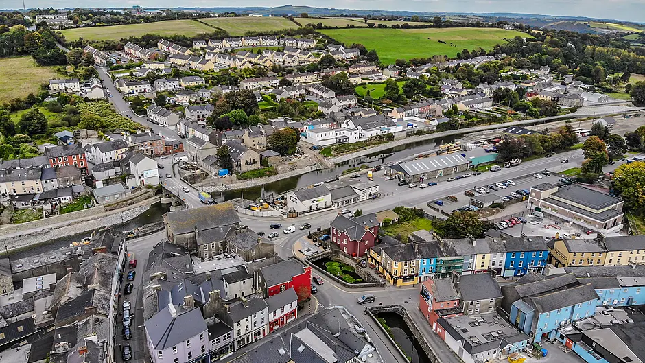 No rates breaks for businesses in Bandon during street closures Image