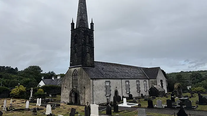 West Cork projects granted Heritage Council funding Image