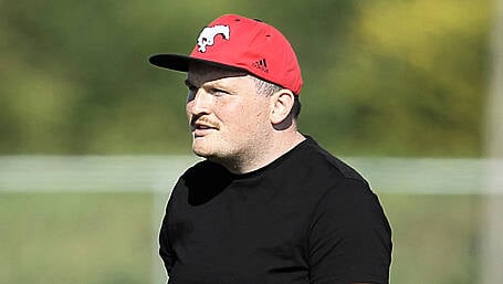 ‘It’s not a five-year job, it’s a whole generation,’ explains Gabriel Rangers hurling manager Image