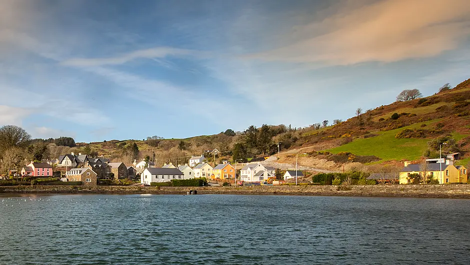 Three new exhibitions at Cnoc Buí Arts Centre Image