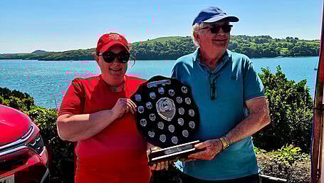 Kilmacsimon powers to Club of the Day award as championship bursts into life Image