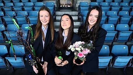 Bantry pupils among entrepreneur finalists Image
