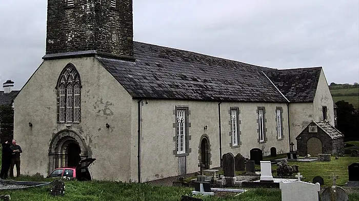 West Cork projects granted Heritage Council funding Image