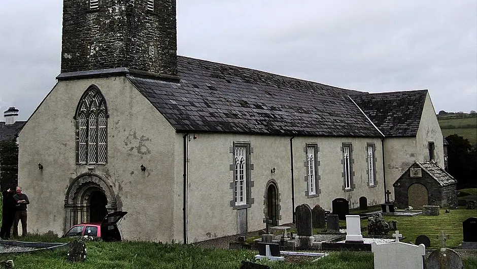 West Cork projects granted Heritage Council funding Image