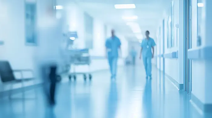 HIQA lauds hospital’s holistic approach Image