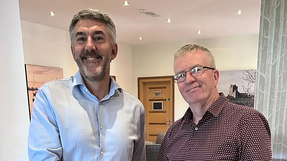 Local Ireland president role for Southern Star MD Image