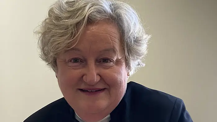West Cork’s first female judge commits to her new role ‘without fear or favour’ Image