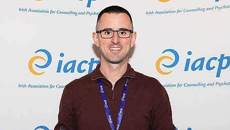 Glengarriff man honoured for innovative suicide research Image