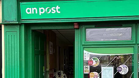 Crosshaven post office closure slammed by TD Image
