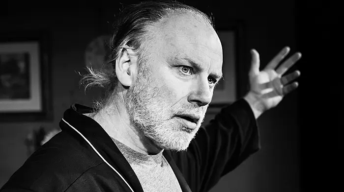 ‘Paddy’ coming to Cork Image