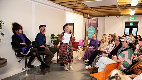 Is West Cork the new Hollywood? Image