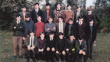 BACK IN THE DAY: The Southern Star’s celebration of West Cork nostalgia in all its forms Image