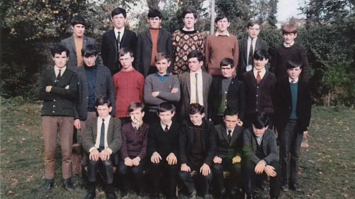 BACK IN THE DAY: The Southern Star’s celebration of West Cork nostalgia in all its forms Image