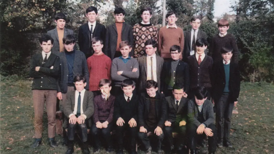 BACK IN THE DAY: The Southern Star’s celebration of West Cork nostalgia in all its forms Image