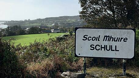 Planning permission granted for Schull development Image