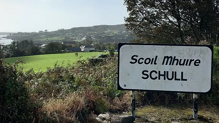 Planning permission granted for Schull development Image
