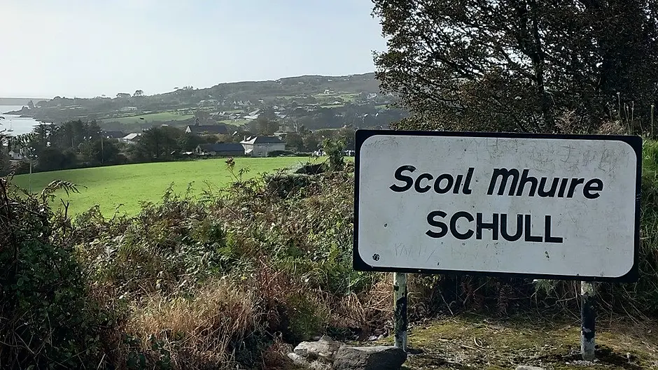 Planning permission granted for Schull development Image