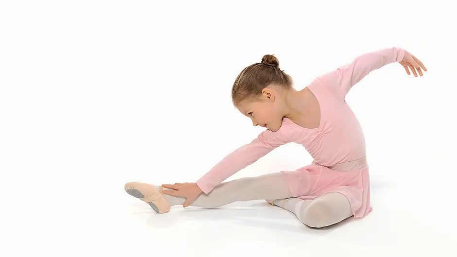 A special dance offering Image