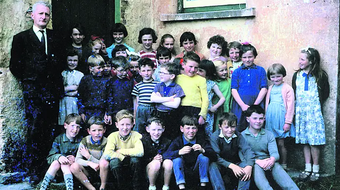 BACK IN THE DAY: The Southern Star’s celebration of West Cork nostalgia in all its forms Image