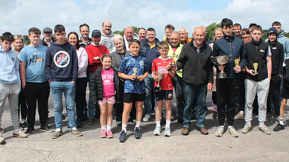 ROAD BOWLING ROUND-UP: O’Donovan, McDonagh and Daly book their spots in senior men’s semi-finals Image