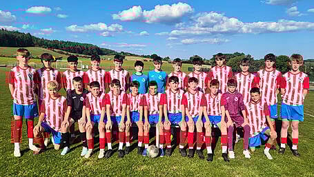 West Cork Academy need to hit the ground running in Kennedy Cup after tough draw Image