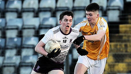 Clonakilty Community College and Skibbereen Community School to clash in Corn Uí Mhuirí Image