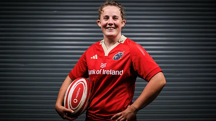 Enya Breen named in Ireland squad as World Cup comes into focus Image
