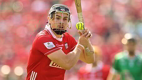 Mark Coleman keen to show that Rebels learned lessons in heavy loss to Limerick Image