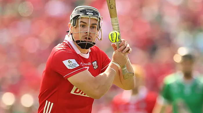 Mark Coleman keen to show that Rebels learned lessons in heavy loss to Limerick Image
