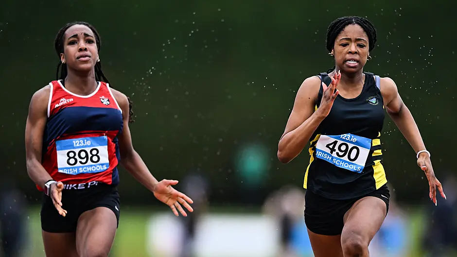 West Cork athletes get top marks in All-Ireland schools’ finals Image