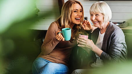 Events to support and appreciate carers Image