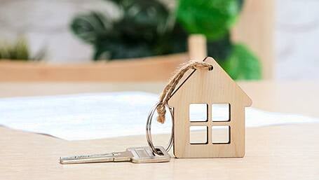 Go-ahead for Cloughduv housing Image