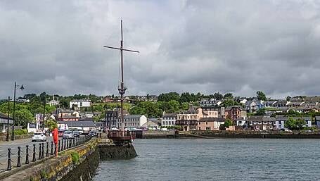 Over €100,000 in grants for Skibb and Kinsale Image