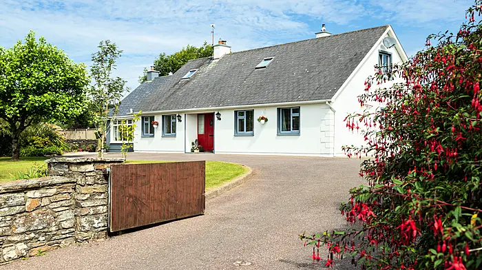 HOUSE OF THE WEEK: Clogagh five-bed for €595,000 Image