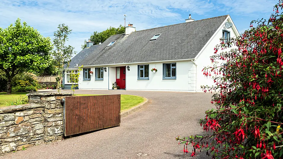 HOUSE OF THE WEEK: Clogagh five-bed for €595,000 Image