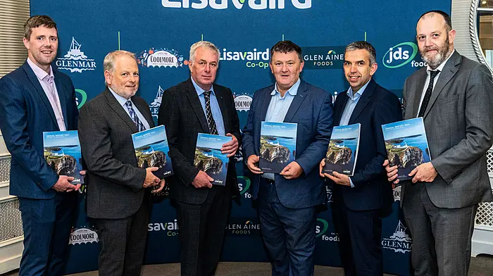Lisavaird Co-Op launches special report marking major milestone Image