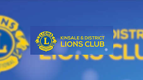 Milestone for Kinsale Lions Club Image