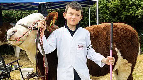 Gate closes on yet another successful Belgooly Show Image