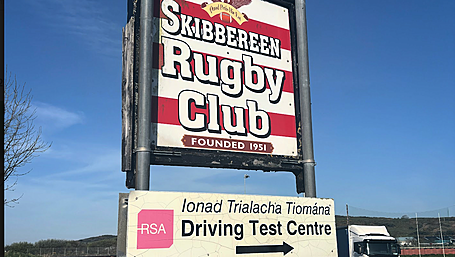 Extra driving testers for Skibbereen to cut wait times Image