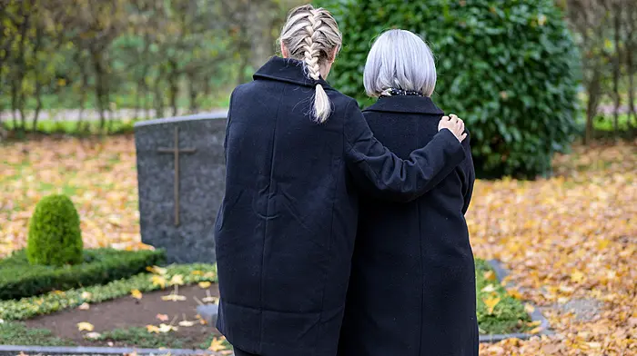 KNOW YOUR RIGHTS: Social welfare payments following a death Image